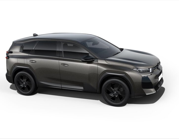 Citroën C5 Aircross 4