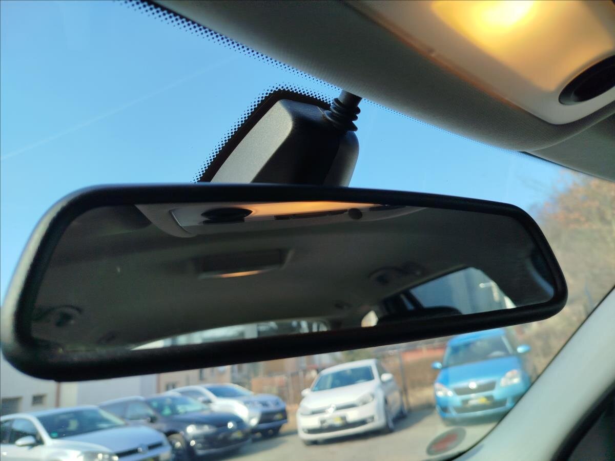 BMW Řada 3 Kombi 2,0 l 125 kw