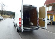 Iveco Daily Ostatní 2,3 l 93 kw