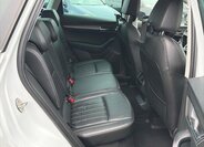 Škoda Karoq Kombi 2,0 l 110 kw