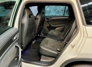 Škoda Kodiaq SUV 2,0 l 147 kw