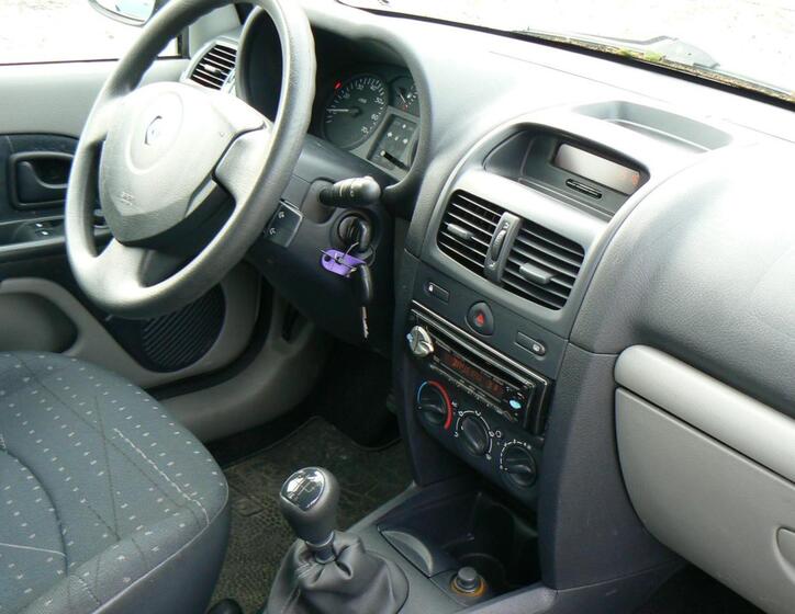 Renault Clio 12
