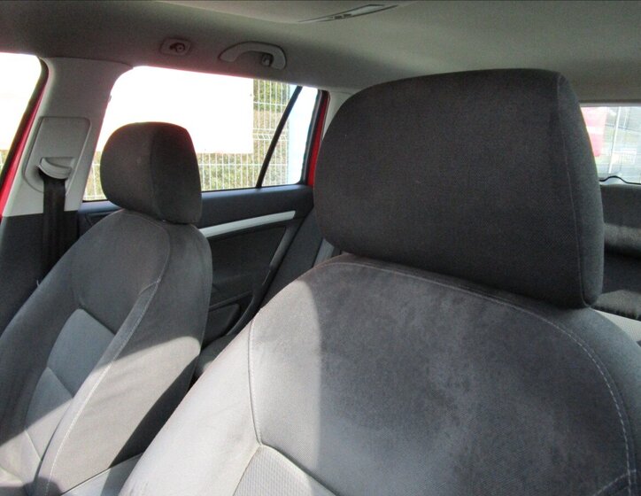 Škoda Octavia Kombi 1,9 l 77 kw