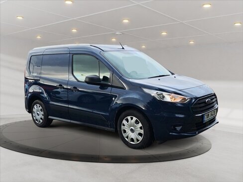 Ford Transit Connect Ostatní 999,0 73 kw