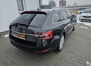 Škoda Superb 6