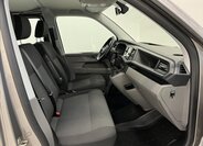 Volkswagen Transporter Kombi 2,0 l 110 kw