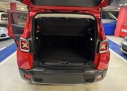 Jeep Renegade SUV 1,4 l 125 kw