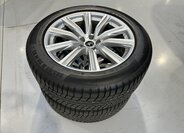 Audi Q8 SUV / Terénní 3,0 l 250 kw