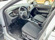 Volkswagen Polo Hatchback 999,0 70 kw