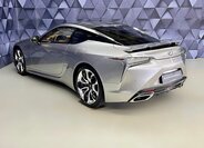 Lexus LC 500 Ostatní 5,0 l 341 kw