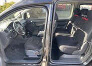 Volkswagen Caddy 7