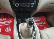 Nissan X-Trail MPV 1,6 l 96 kw