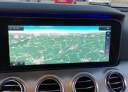 Mercedes-Benz Třídy E Kombi 3,0 l 190 kw