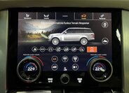 Land Rover Range Rover SUV / Terénní 5,0 l 386 kw