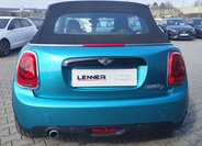 Mini Cooper Hatchback 1,5 l 85 kw