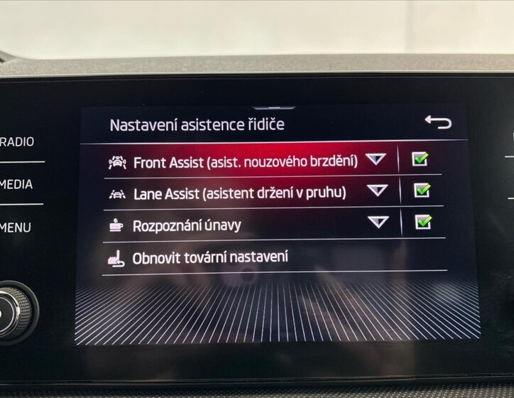 Škoda Fabia Hatchback 999,0 81 kw