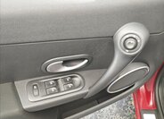 Renault Clio Hatchback 1,5 l 63 kw