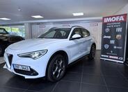 Alfa Romeo Stelvio 3