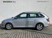 Škoda Fabia Kombi 999,0 81 kw