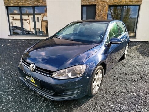 Volkswagen Golf Hatchback 1,4 l 90 kw