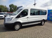 Ford Transit Ostatní 2,0 l 96 kw