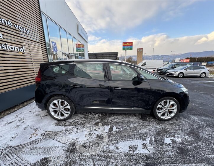 Renault Grand Scénic Hatchback 1,3 l 103 kw