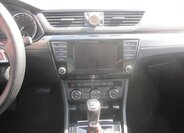 Škoda Superb Sedan 2,0 l 110 kw