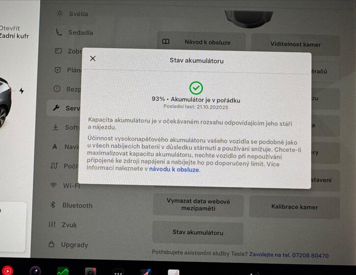 Tesla Model Y SUV / Terénní 0,0 378 kw