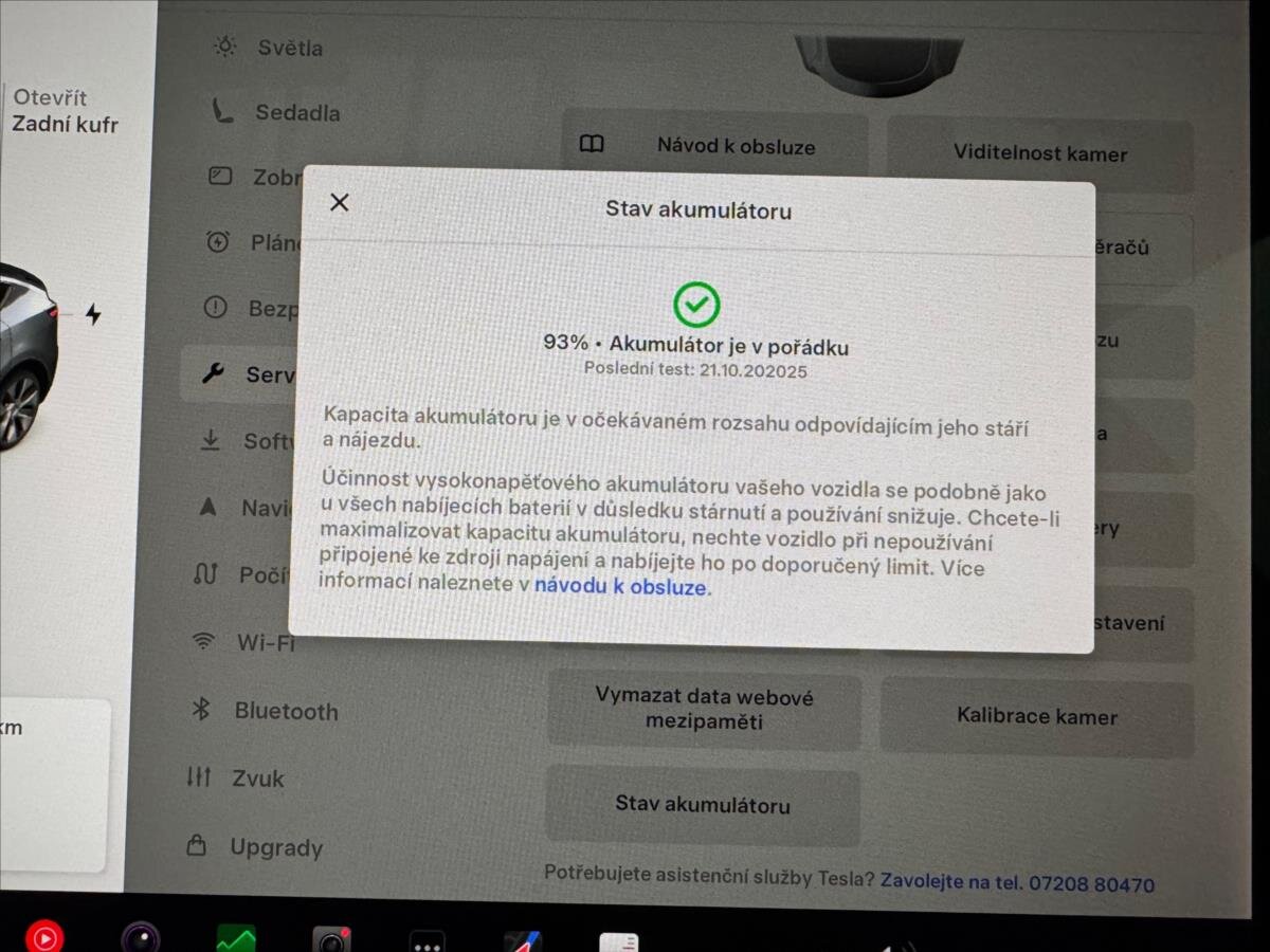 Tesla Model Y SUV / Terénní 0,0 378 kw