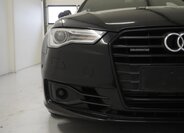 Audi A6 Sedan 3,0 l 200 kw