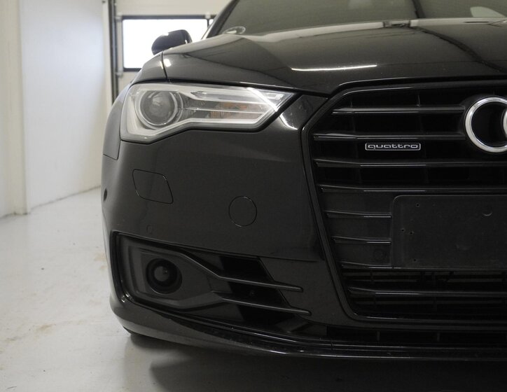 Audi A6 Sedan 3,0 l 200 kw