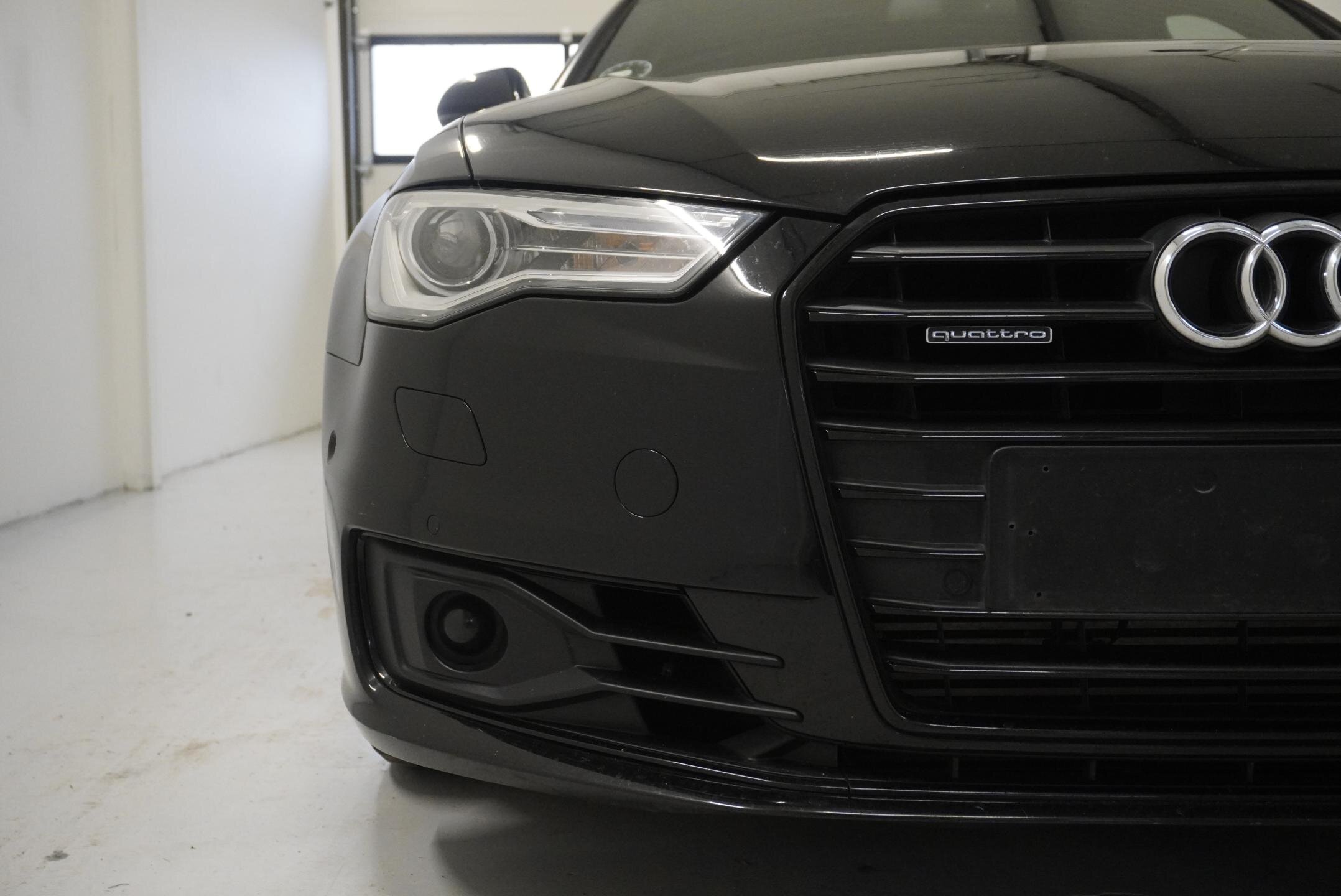 Audi A6 Sedan 3,0 l 200 kw