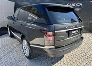 Land Rover Range Rover 6