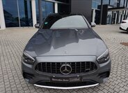 Mercedes-Benz Třídy E Sedan / Limuzína 3,0 l 320 kw