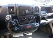 Peugeot Boxer Ostatní 2,2 l 81 kw