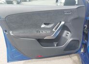 Mercedes-Benz Třídy A 22