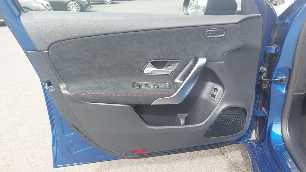 Mercedes-Benz Třídy A