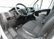 Peugeot Boxer Ostatní 2,0 l 96 kw