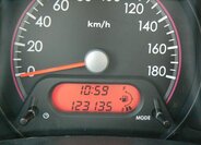 Suzuki Alto Hatchback 996,0 50 kw