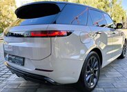 Land Rover Range Rover Sport SUV / Terénní 3,0 l 183 kw