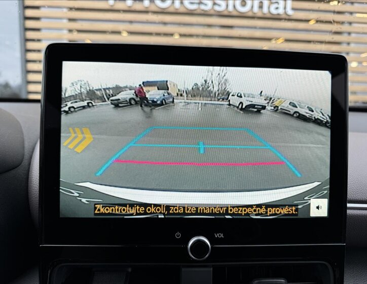 Toyota Yaris Cross SUV 1,5 l 68 kw