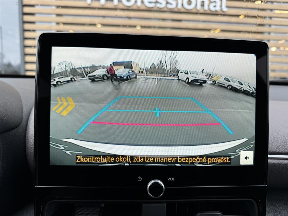 Toyota Yaris Cross SUV 1,5 l 68 kw