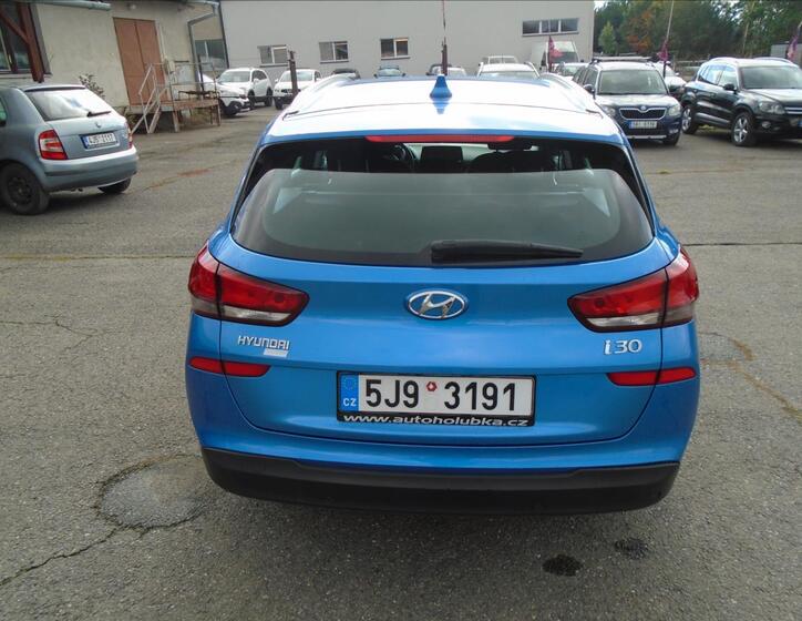 Hyundai i30 3