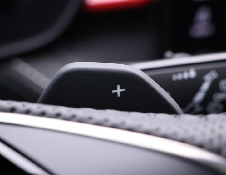 Škoda Fabia Hatchback 1,5 l 110 kw