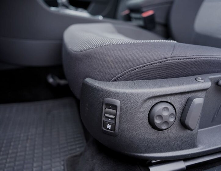 Volkswagen Passat Kombi 2,0 l 125 kw