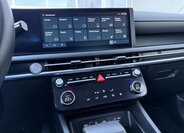 Hyundai Tucson SUV 1,6 l 118 kw