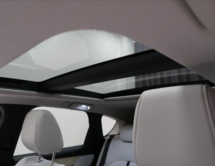 Mazda CX-60 SUV 2,5 l 241 kw