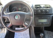 Škoda Fabia 14