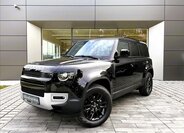 Land Rover Defender SUV / Terénní 3,0 l 147 kw