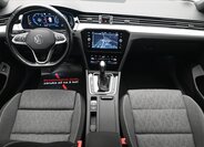 Volkswagen Passat Kombi 2,0 l 110 kw